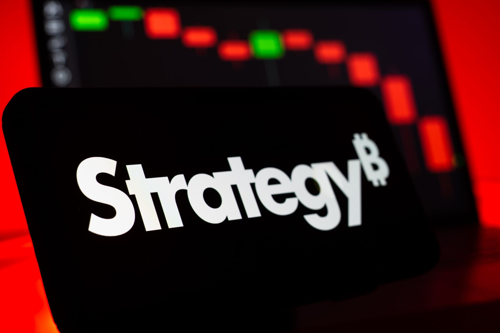 Strategy Smash Buys $21.5M in BTC as It Continues Bitcoin Accumulation