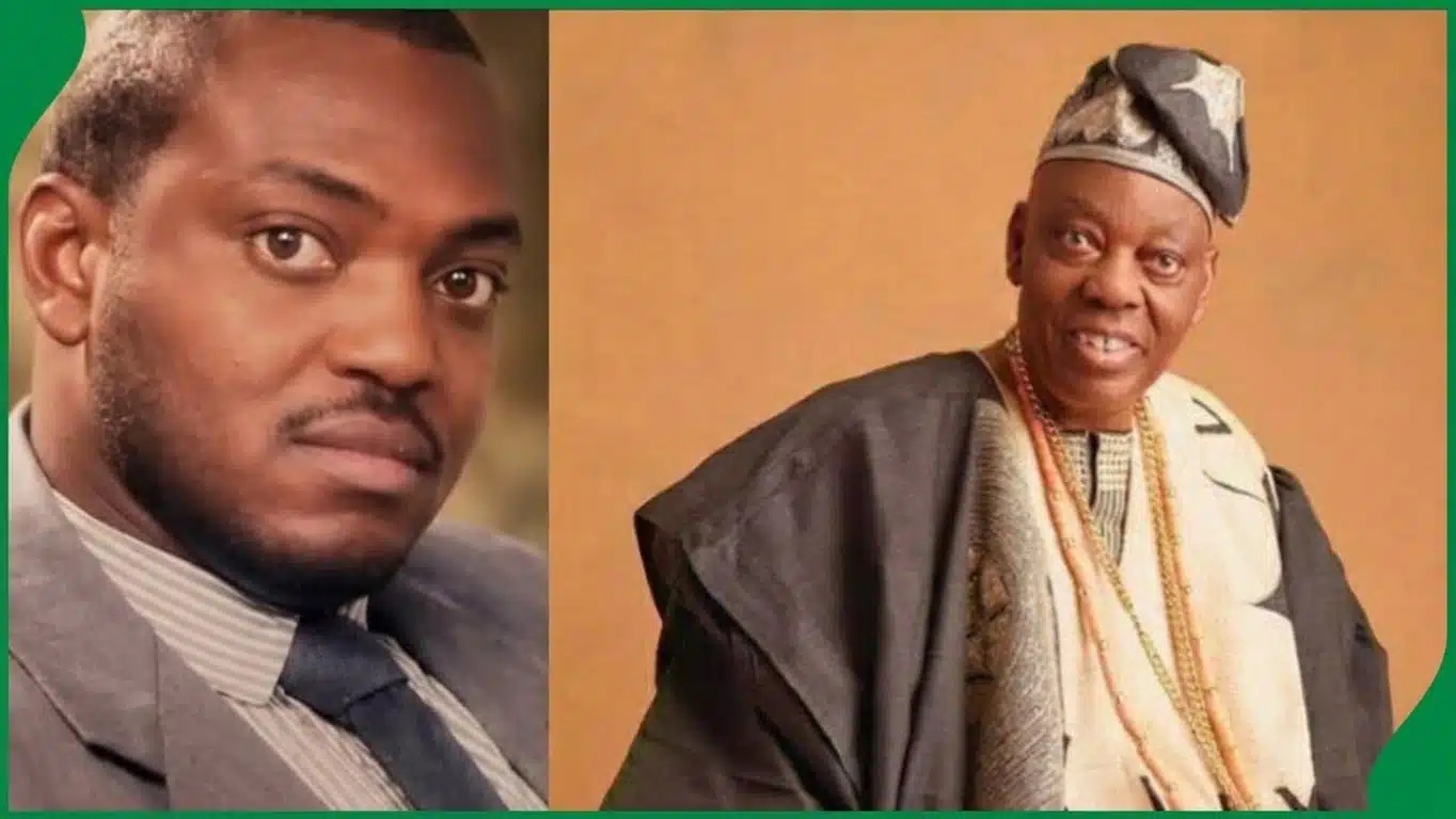 ‘Fatai Wants To Attract Public Sympathy’ – Okoya Family Cites Financial Support, Other Benefits