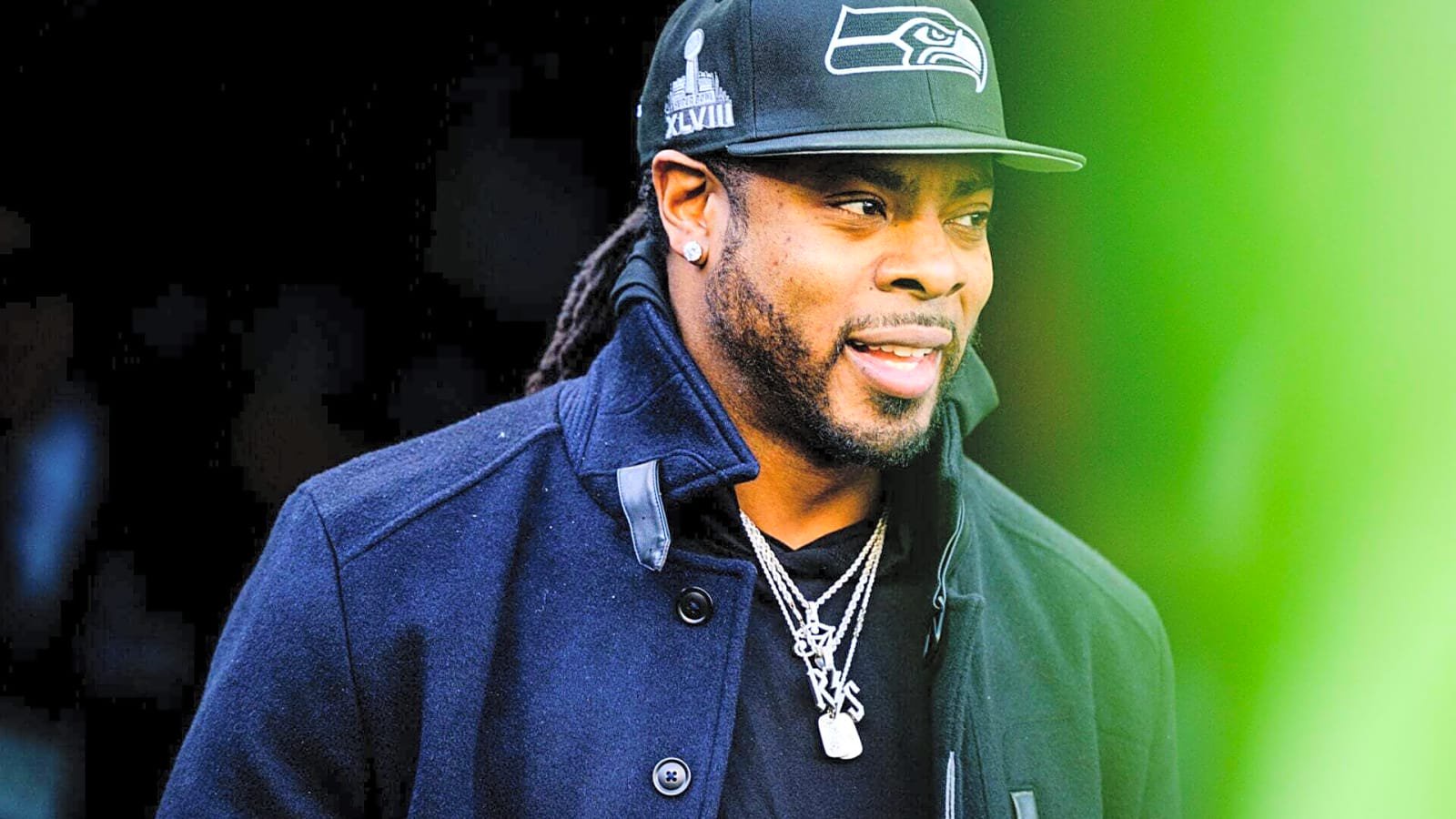 Richard Sherman vindicates the Steelers in Joey Porter Jr. rant after Cowboys loss