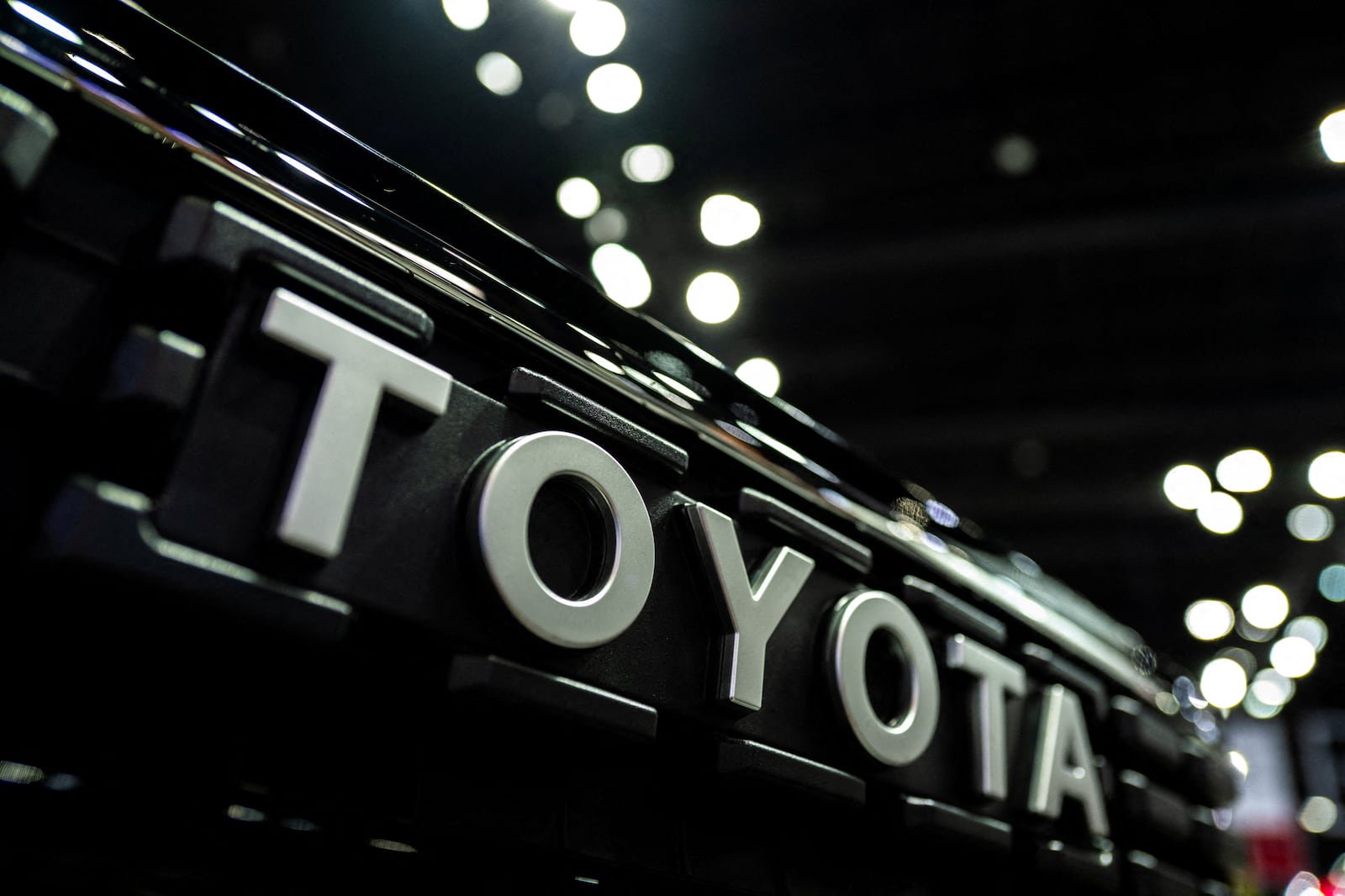Toyota’s global sales and production fall again in September
