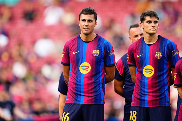 Report: How Real Madrid Fumbled The Deal to Sign Barcelona Star This Summer