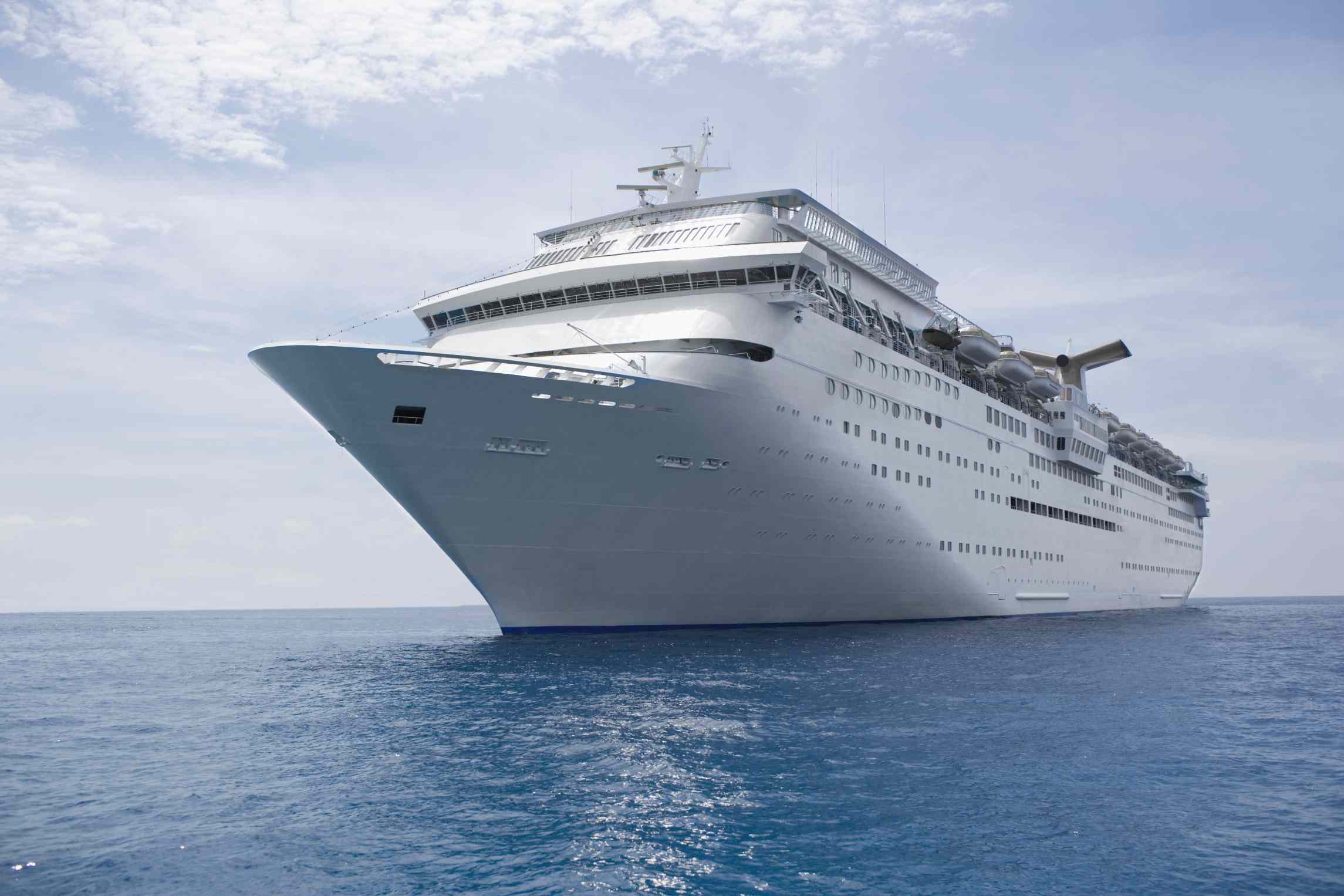 What Is A Cruise To Nowhere—And Why Would Anyone Book One?