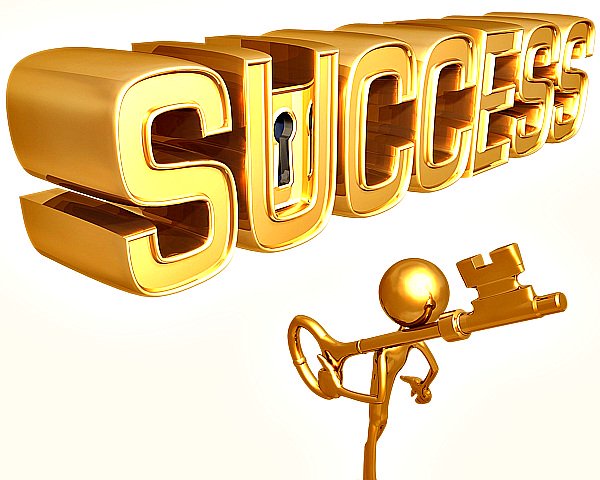 So You Really Want To Succeed in Business? Apply These Tips
