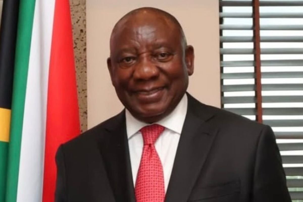 R6.4 million Ankole auction: Cyril Ramaphosa’s ‘cattle collection’