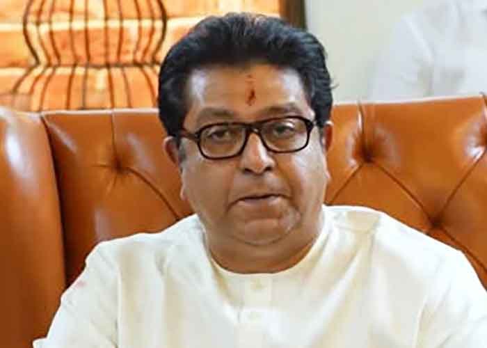 Raj Thackeray Demands Scrapping of ‘Illegal’ SIR Drive, Return to Paper Ballots