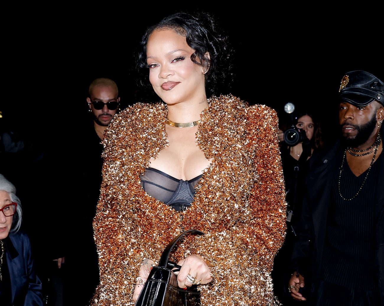 Scoop! Underwire bras are back in fashion