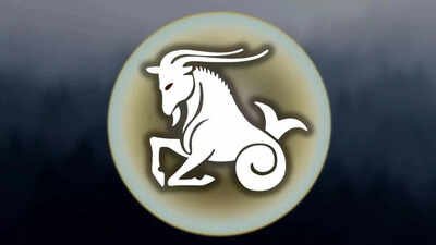 Capricorn Shani Horoscope Today, 13 October 2026: Moon brings income from your network and elder siblings