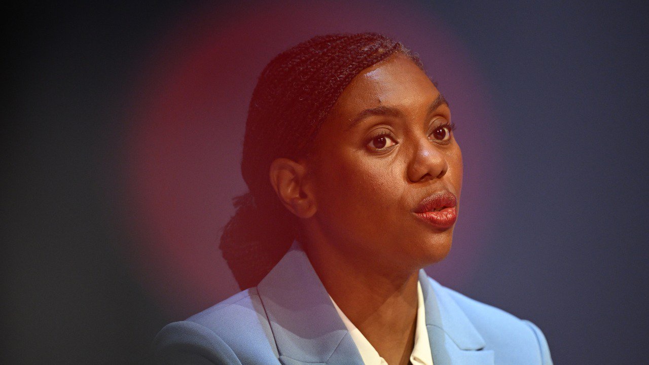 Tories plan £10bn ‘British Iron Dome’ to protect UK – how would it work?