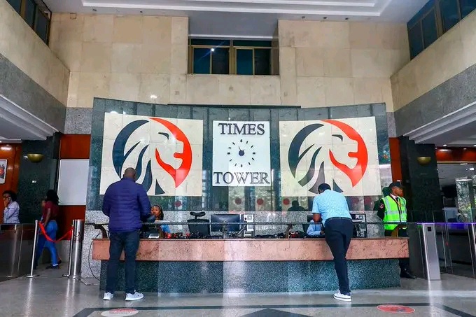 KRA Tightens Tax Rules as Traders Face Fresh Scrutiny Under Ruto’s Cargo Deal