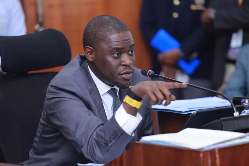 Court summons Sakaja, Kerich over Sh76.7m legal fees debt