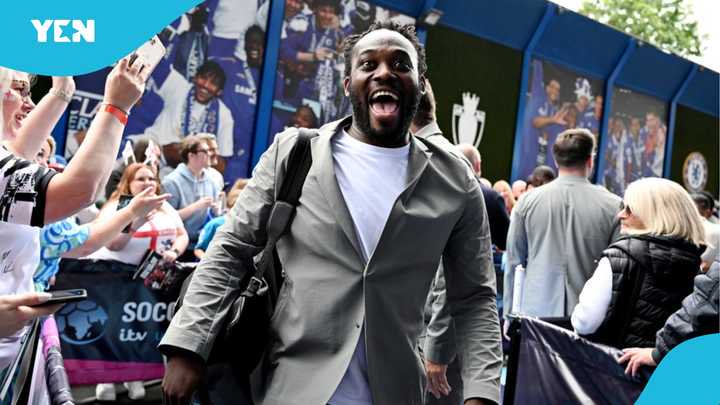 Michael Essien Tipped for Black Stars Interim Coaching Role Following Queiroz Exit