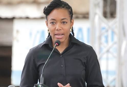 “We Cannot Eat Gold” – Zanetor On Galamsey Issues