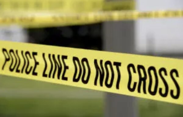 Teen Killed In Sunday Motorcyle-Car Crash