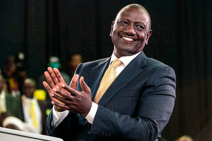 BREAKING: Ruto Receives Major Boost as This President Praises Kenya’s Affordable Housing Project