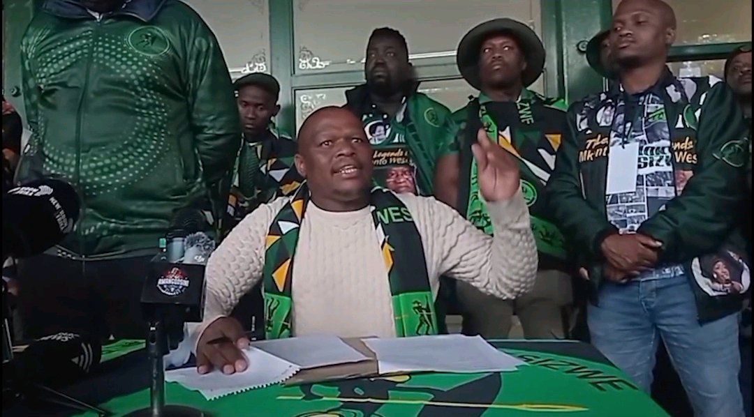 Mk Party In Turmoil, Members Asks Questions After Over 36 Councilor Were Alleged Drop From IEC List