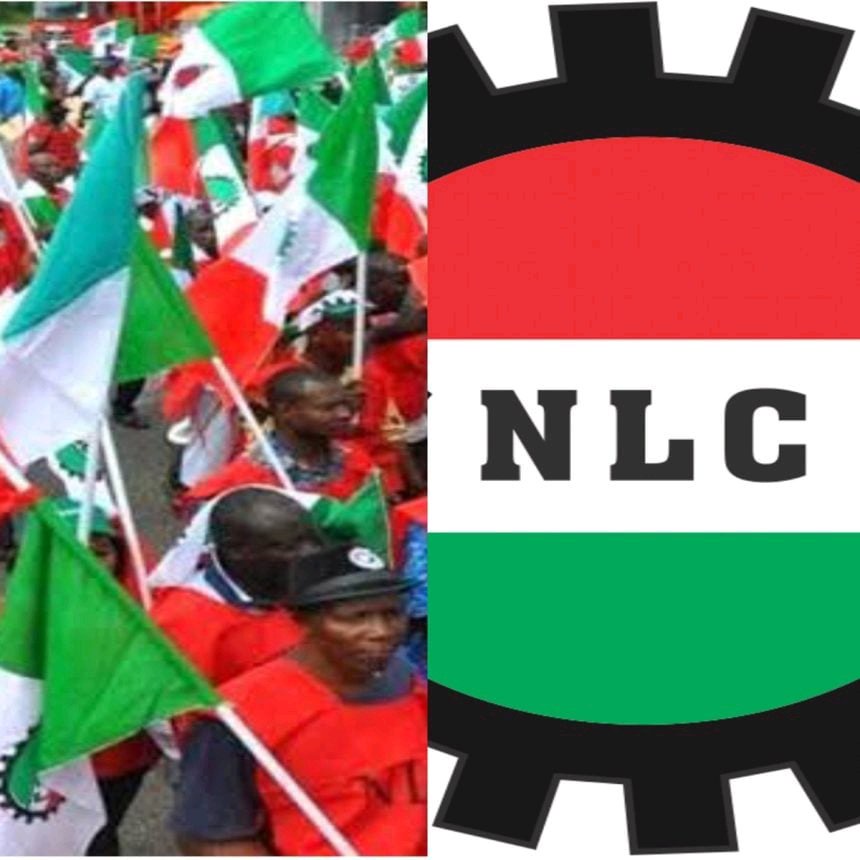 Fresh Strike Looms as NLC Rejects FG’s June 2027 Wage Review Plan