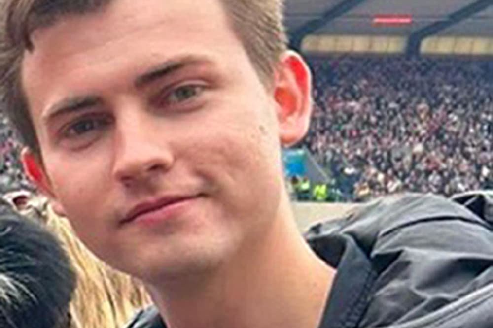 Family of grade error student who took own life settle university civil case