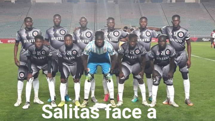 Burkina Faso : « Notre football est malade, et nous allons trouver des remèdes » (Le Capitaine Ibrahim Traoré)