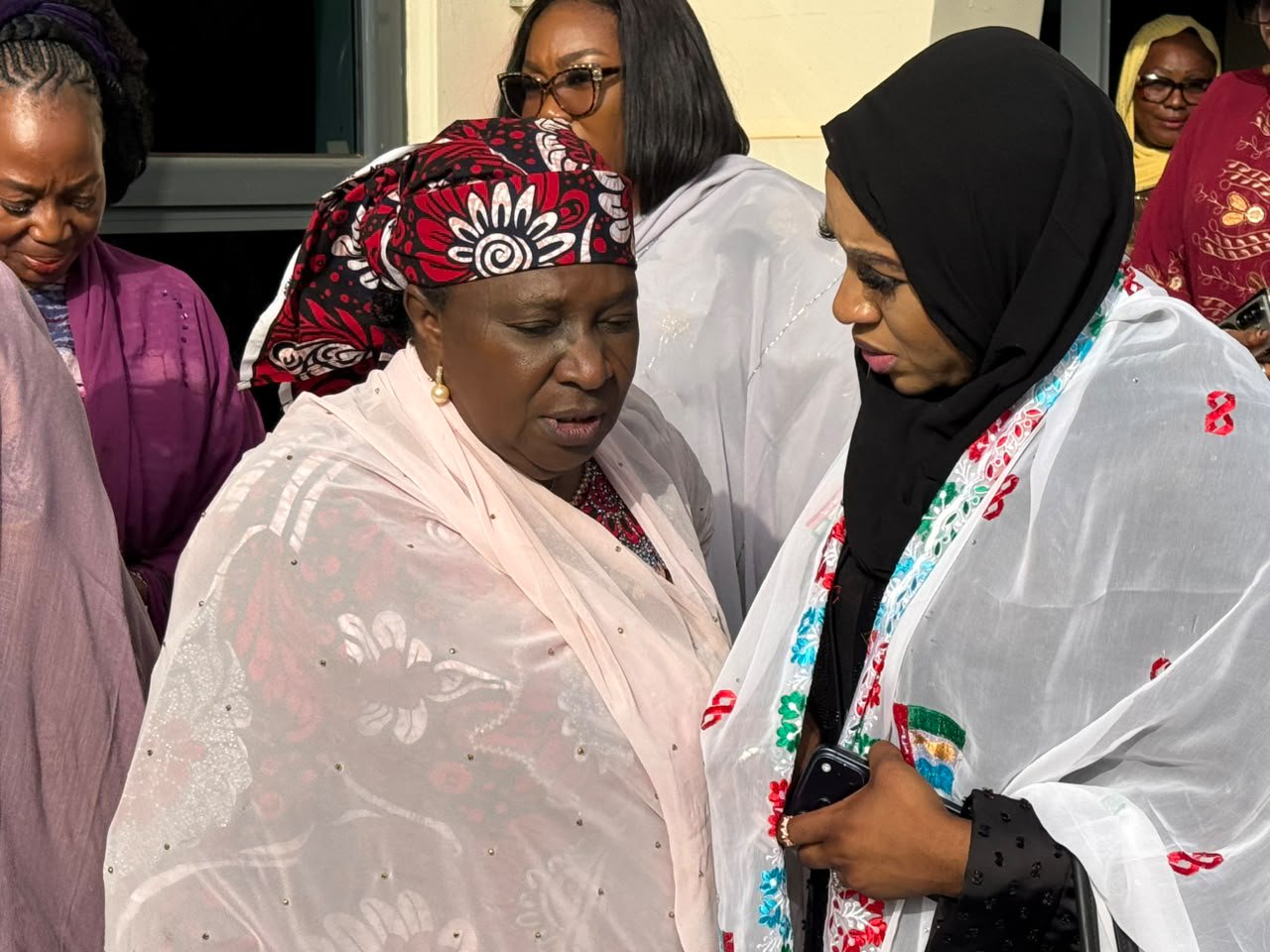 ‎Kaduna APC presidential rally: Confront Tinubu on worsening security in our zone, Wakili tells Northwest govs