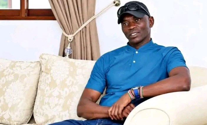 What the Late Raila Odinga Uttered Before Collapsing in India Comes to Light