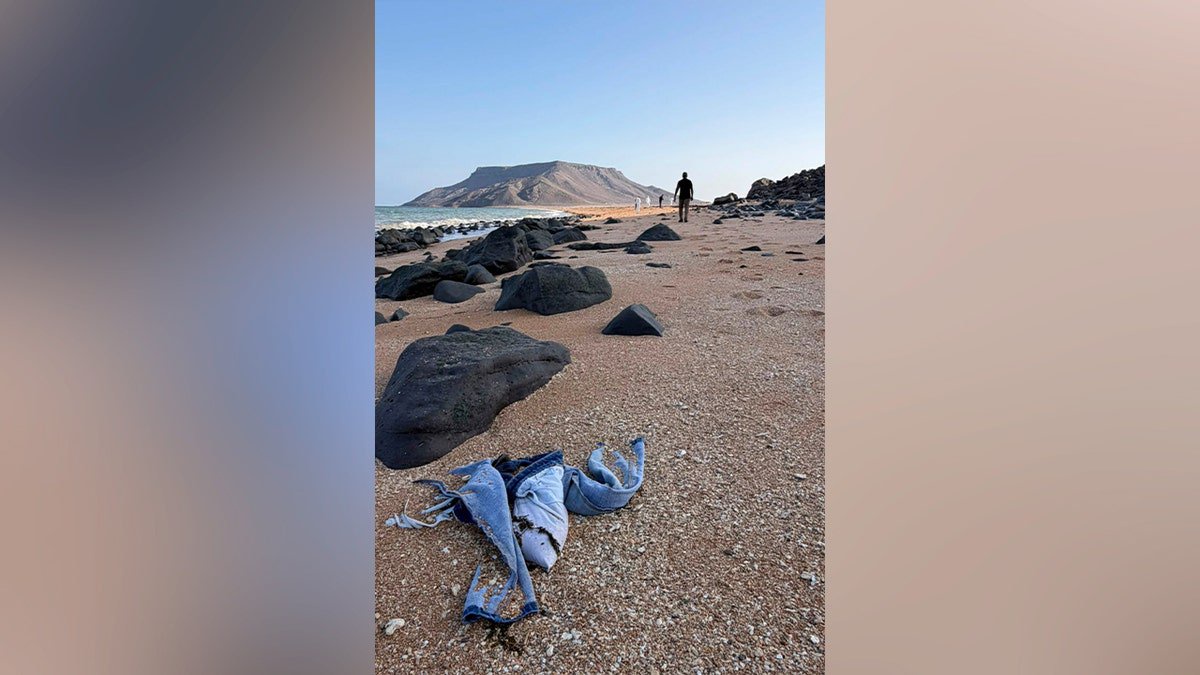 At least 139 migrants dead, 84 missing after overcrowded boat capsizes off Djibouti