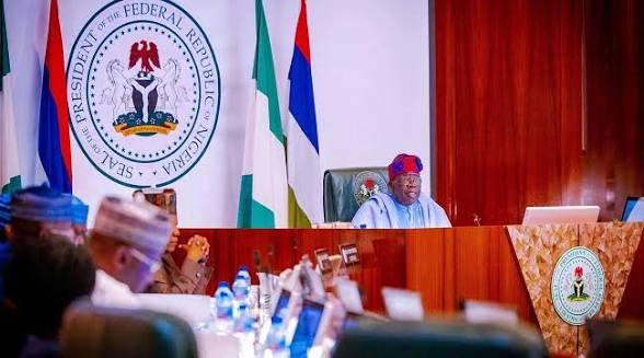 NEC Approves 90-Day Plan to Reduce Cost of Living