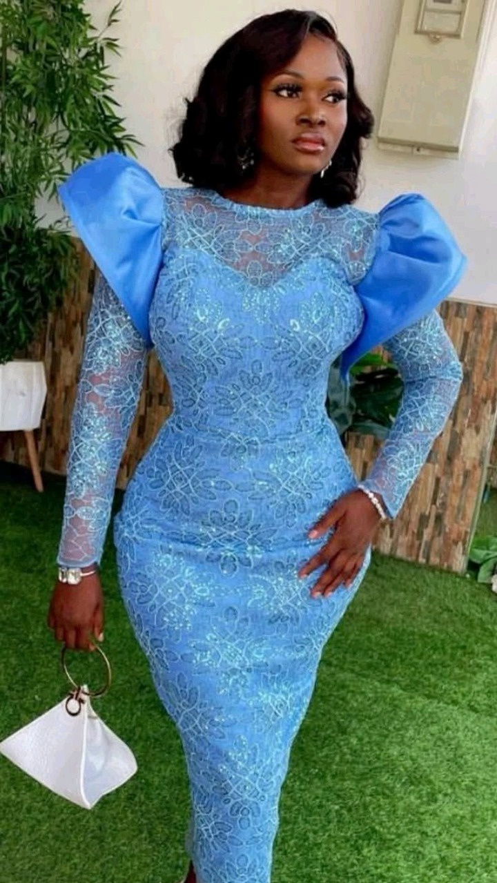 Lovely Attires You Need As A Married Woman