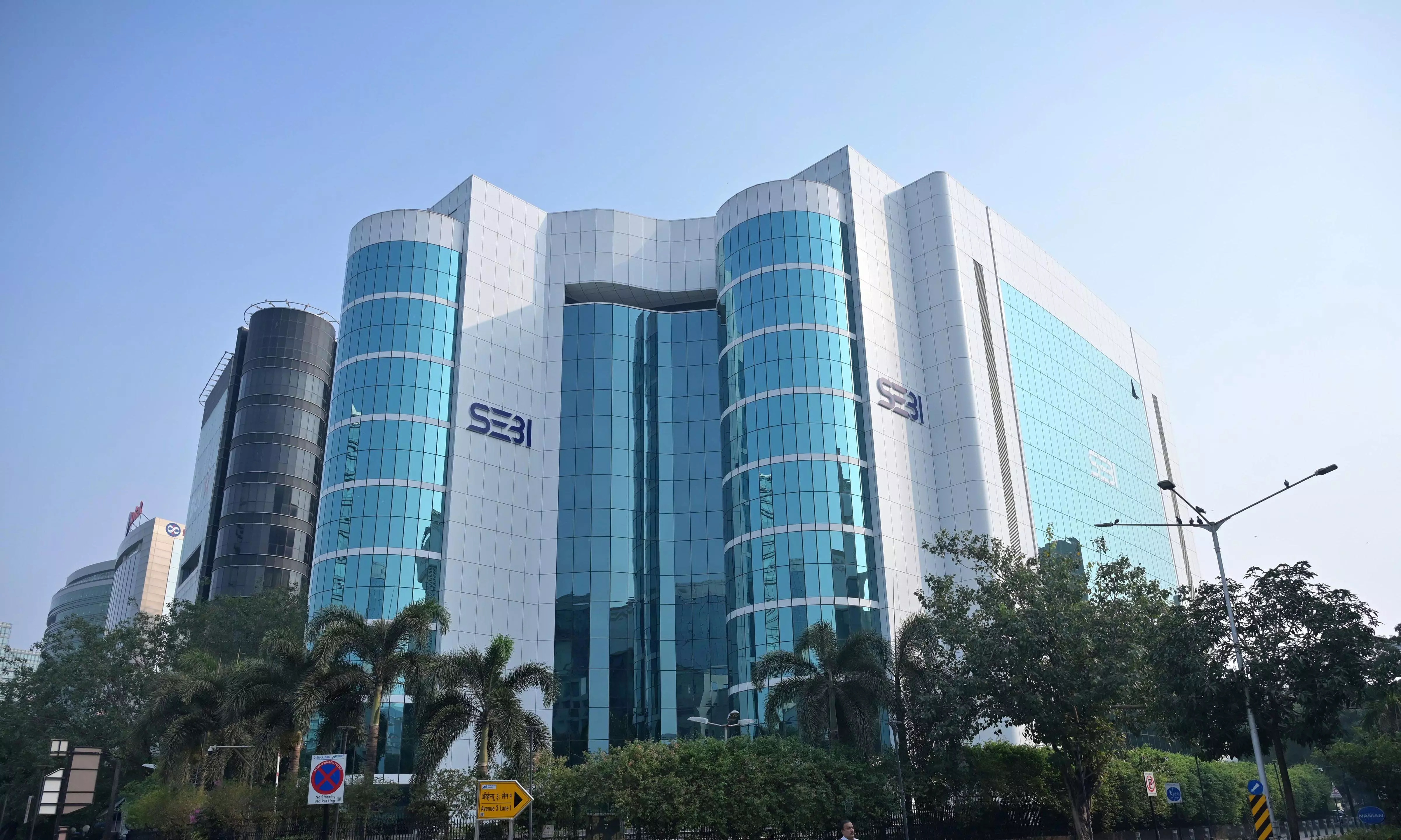 Jane Street Denies Market Manipulation to India Securities Court