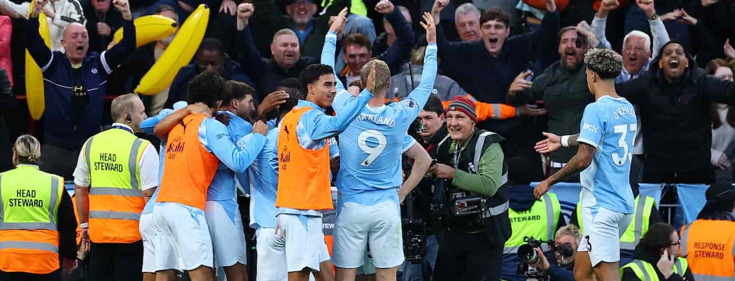 FPL notes: Szoboszlai injury latest, Haaland again + Doku impact
