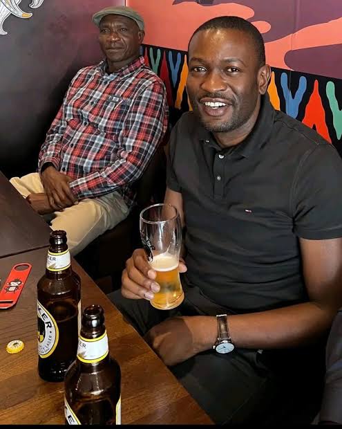 Big Blow for Edwin Sifuna as CS Murkomen Says He Will Arrest Him If He Finds Him Doing This