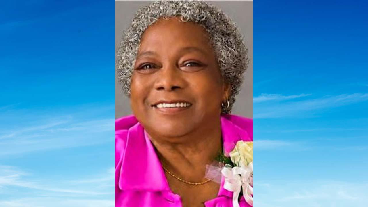 Lottie Mae Lockett, Youngstown, Ohio