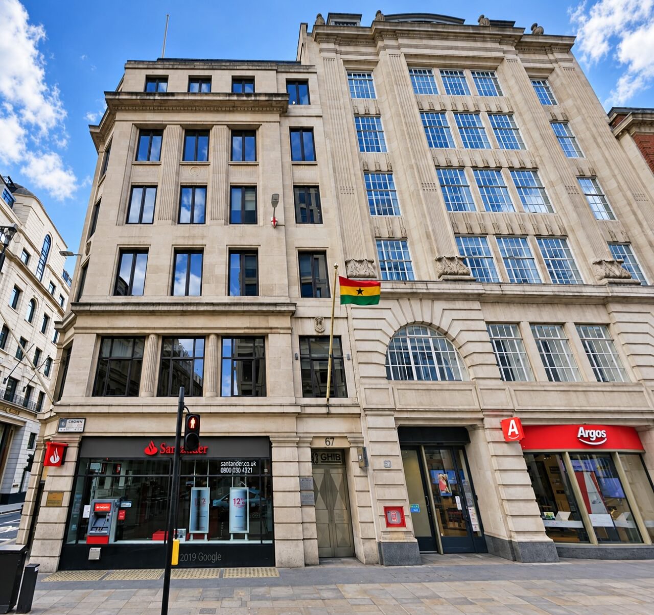 Ghana International Bank Targets Asian Capital for African Trade and Infrastructure