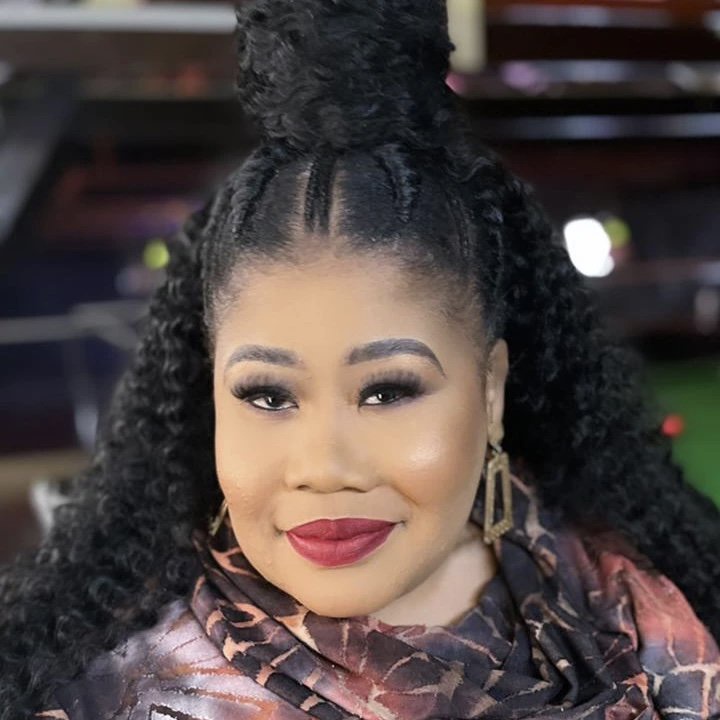 Nomsa Buthelezi-Shezi Shares Surgery Update