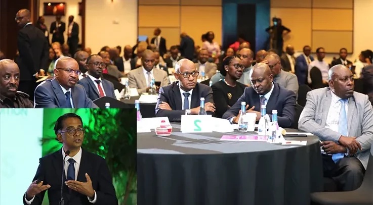 Ghana Ranks 92nd Globally In Chandler Good Government Index