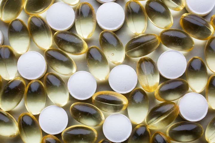 NHS Urges Brits To Take This Vitamin Until March