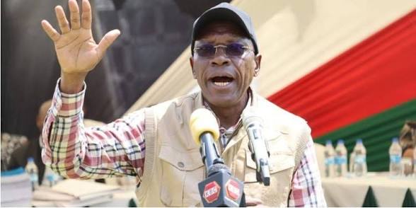 Khalwale Has a Message for Ruto, but His Bayern Munich and Ajax Comparison Steals the Show