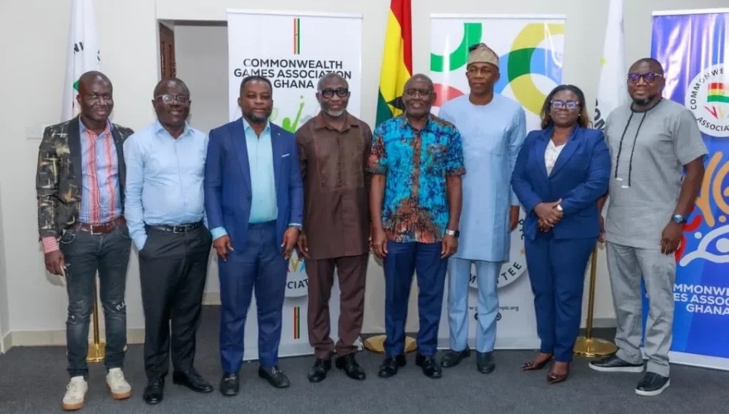GOC, GFA chart Olympic qualification roadmap for Black Queens, Black Meteors