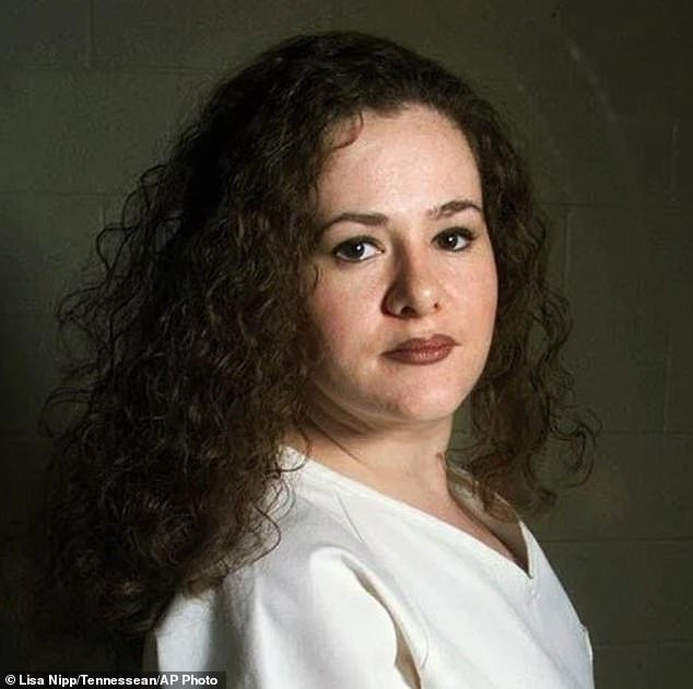 Christa Pike is up, walking and ‘angry’ about two botched execution attempts that she survived, lawyer says