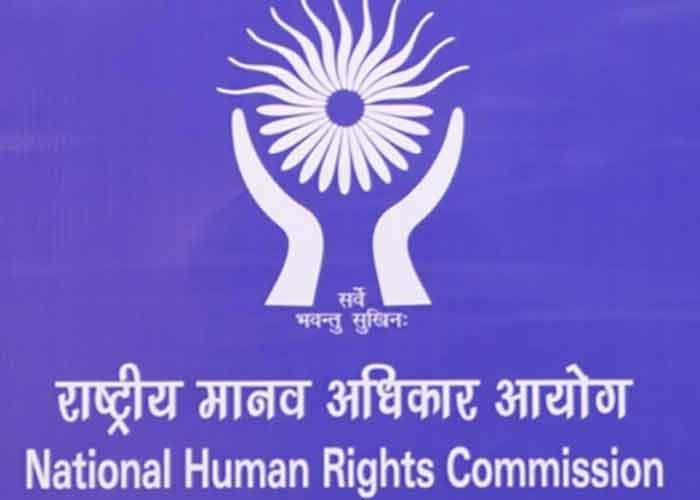 NHRC Orders Probe into Alleged Mobilisation of Minors at Mumbai Protest, Seeks Reports Within a Week