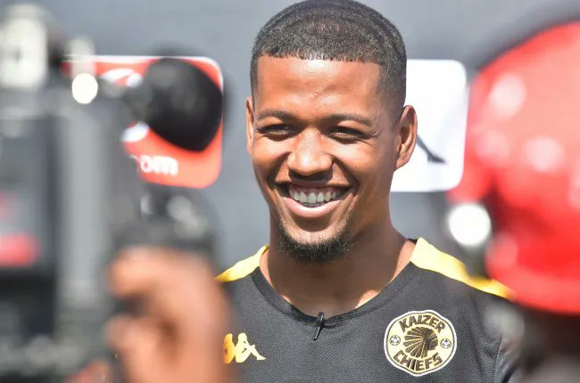 Kaizer Chiefs Receive Encouraging News Ahead of Pirates Encounter