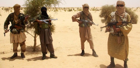 Ansaru claims responsibility for killing of Katsina cleric, Sheikh Masusuka