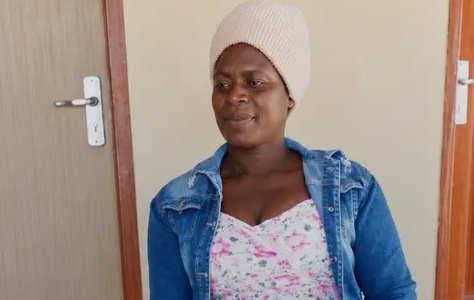 A Zimbabwean Woman Found Killed in SA After Travelling From Zimbabwe For SA to Meet Her Husband