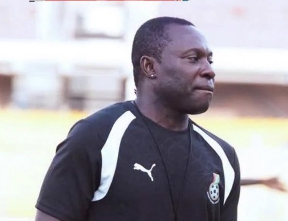 Big News For Ghanaians As Godwin Attram Could Take Over As Black Stars Coach Soon