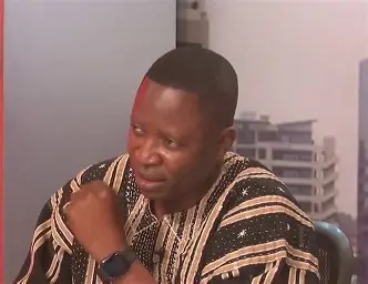 Does Voting Publicly Make Jean Mensa Partisan? — Rashid Tanko Computer Questions Double Standards