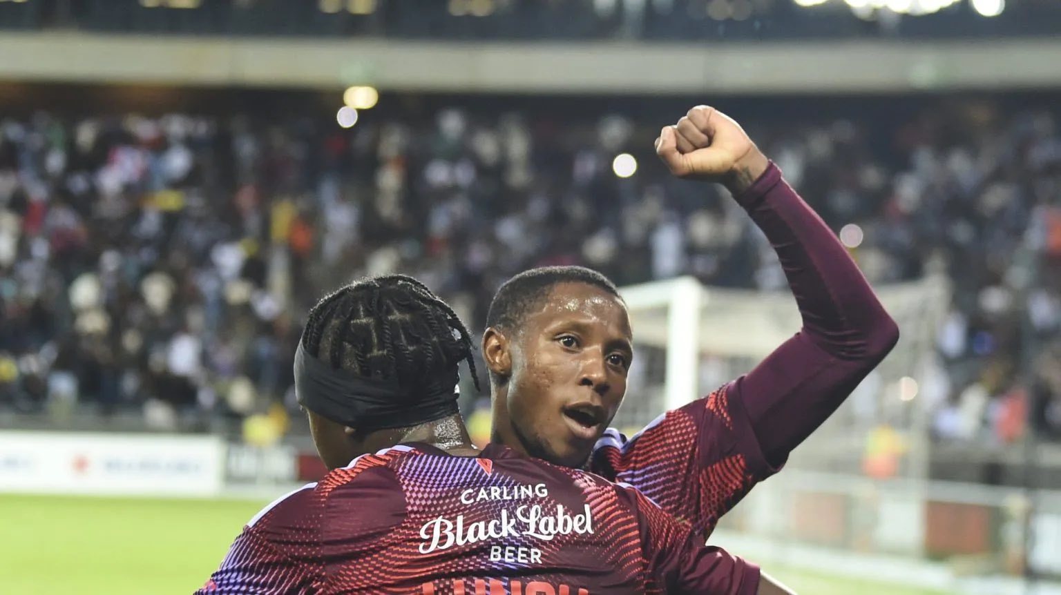 I Hope He Comes Back Quickly — Abdeslam Ouaddou Drops Urgent Demand Over Pirates Star’s Future