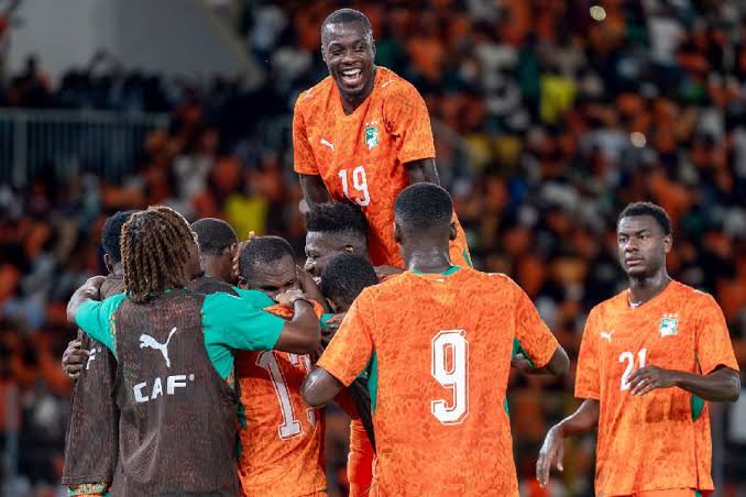 Elim CAN 2027 : calendrier de tous les résultats ainsi que les buteurs
