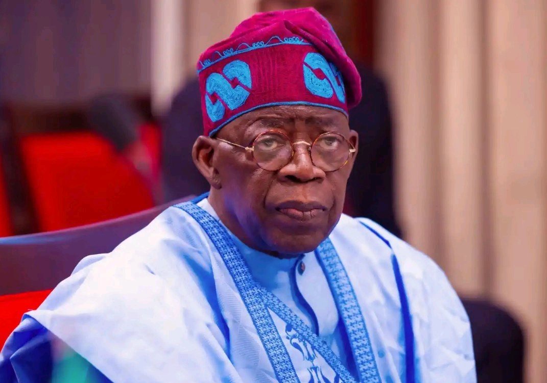 Tinubu’s 2027 Campaign: Police, NSCDC Take Over Kaduna Ahead of APC Rally