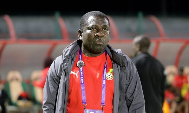 FIFA U-17 WWC: We must be clinical against Canada — Coach Nana Adarkwa