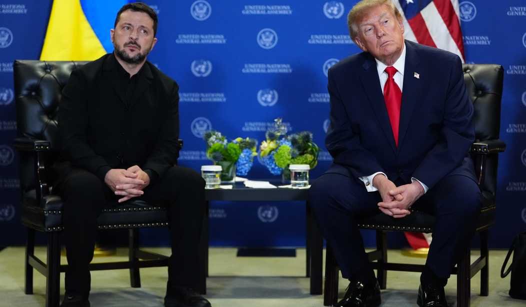 Ukraine ‘Turns on’ Trump — and Zelensky Just FAILED His Churchill Moment