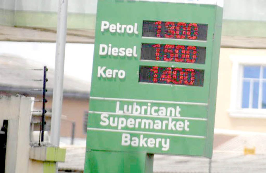 NIGERIA DAILY: Has NNPC’s ₦66 Petrol Discount Brought Relief To Nigerians?